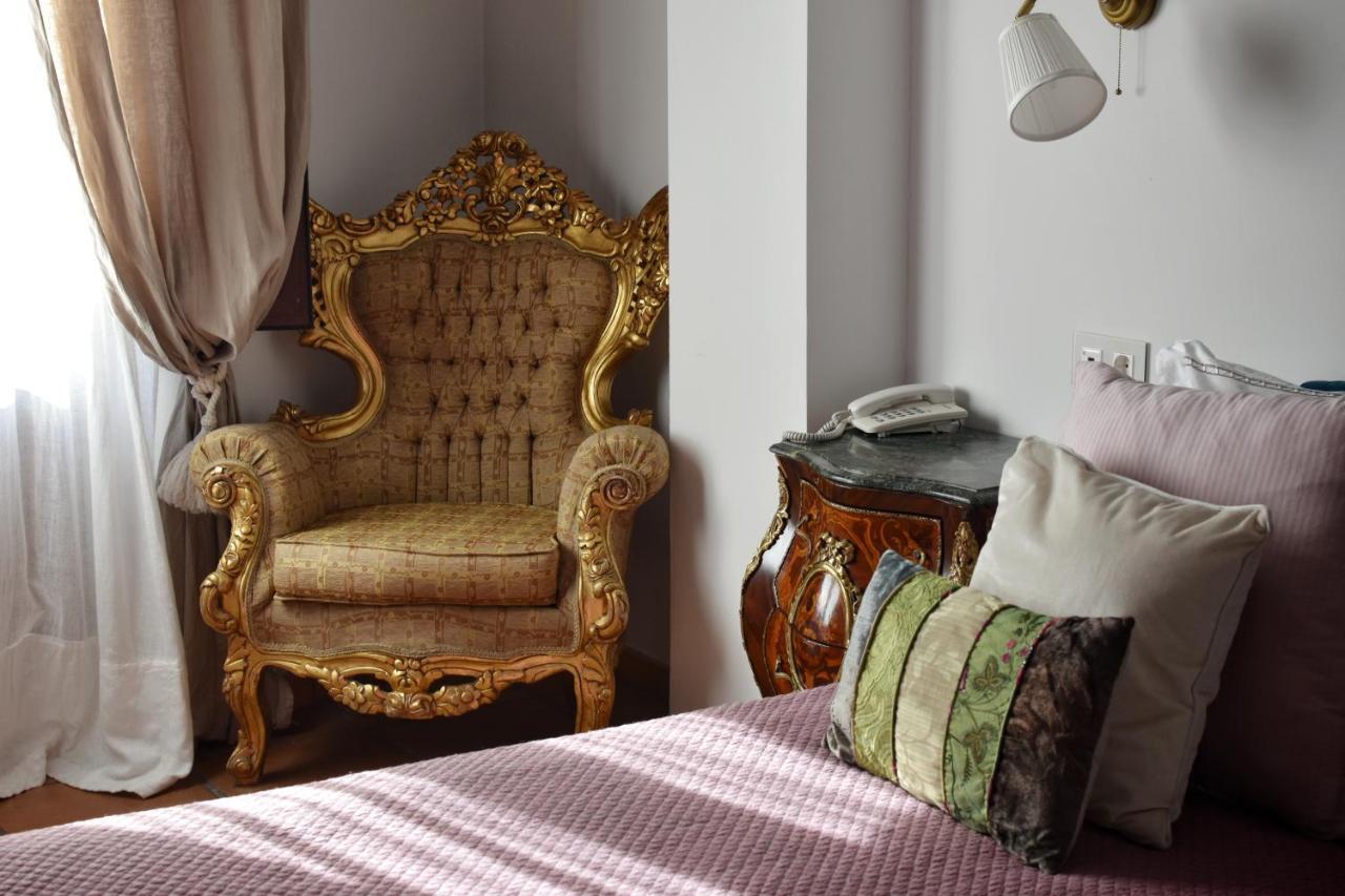 Hotel Convento La Gloria 3*