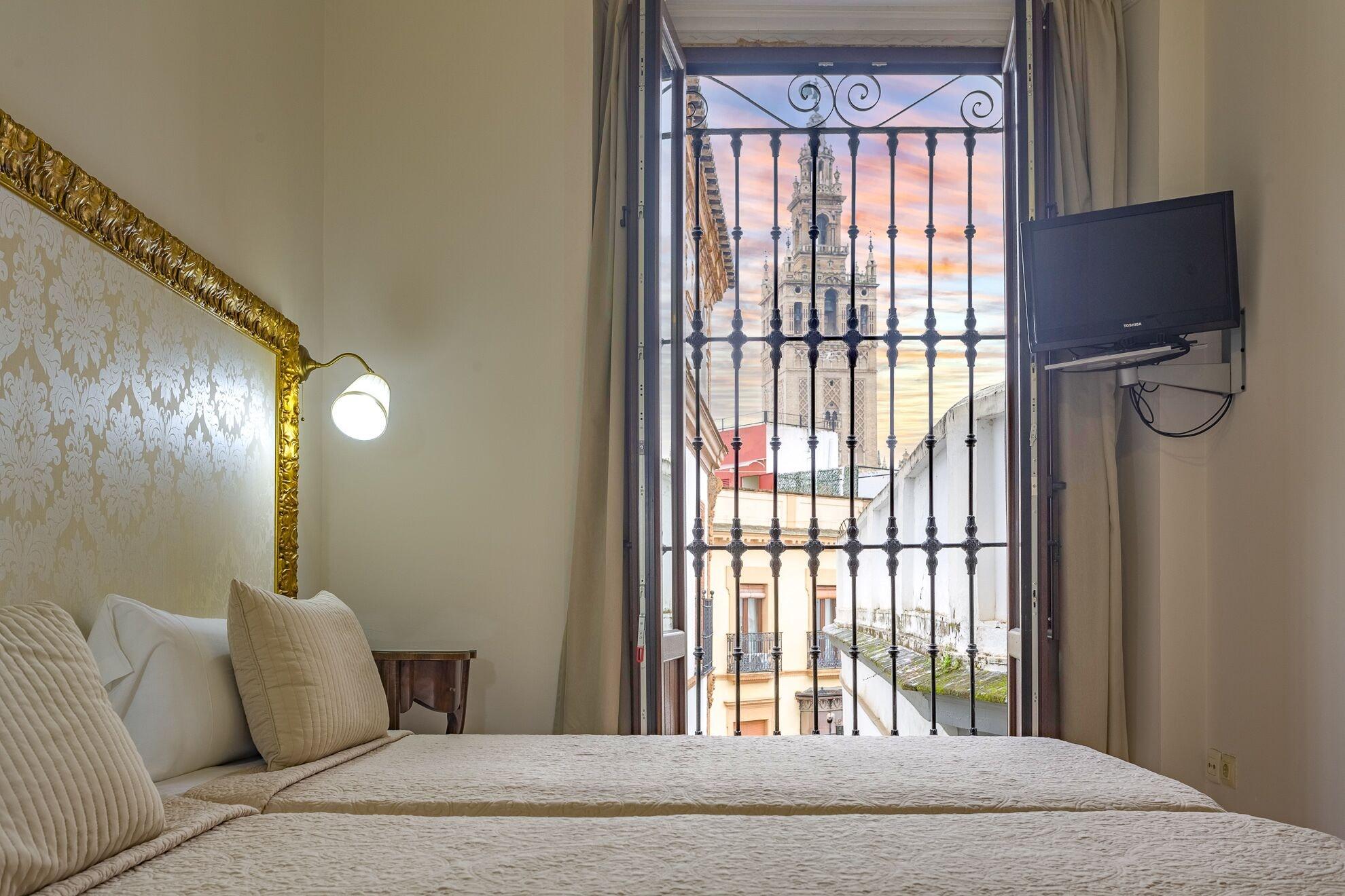 Hotel Convento La Gloria 3*