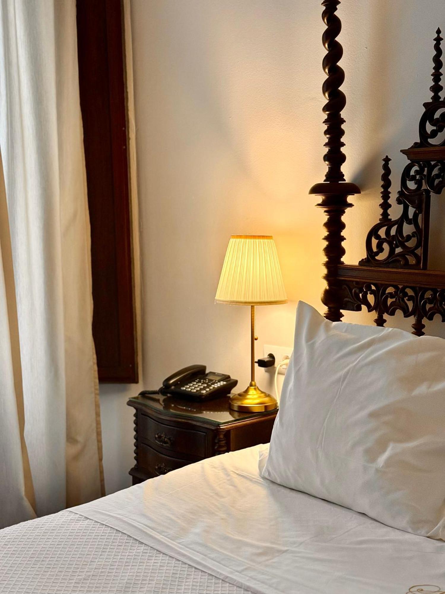 Convento La Gloria Hotel Sevilla