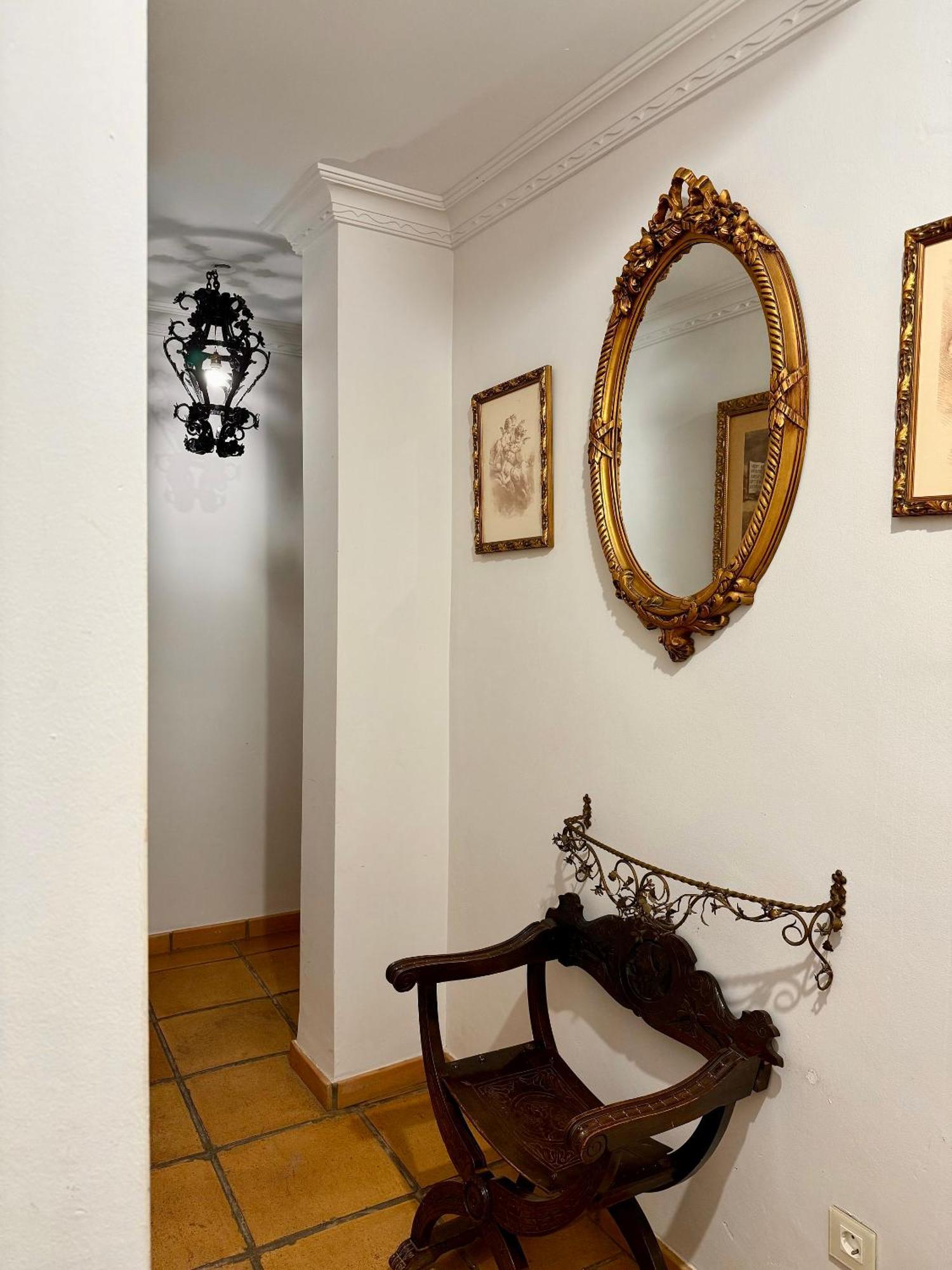 Hotel Convento La Gloria