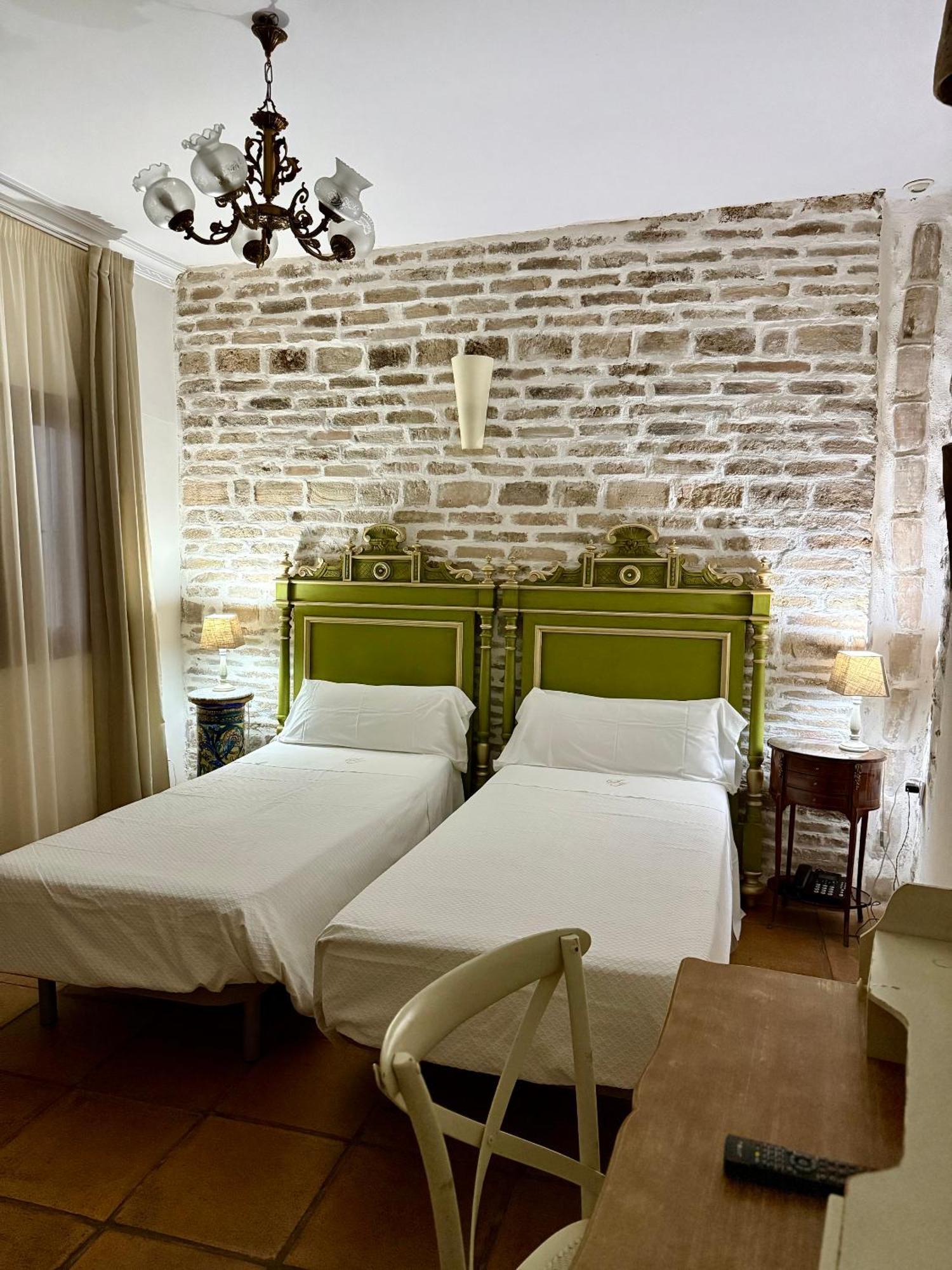 Hotel Convento La Gloria Sevilla