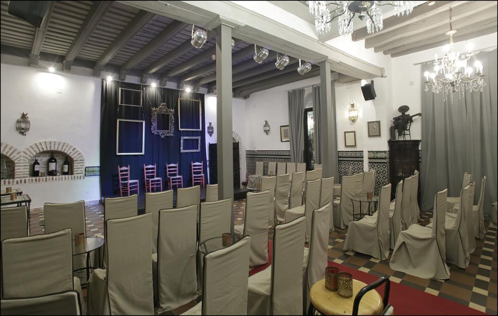 Convento La Gloria Hotel 3*