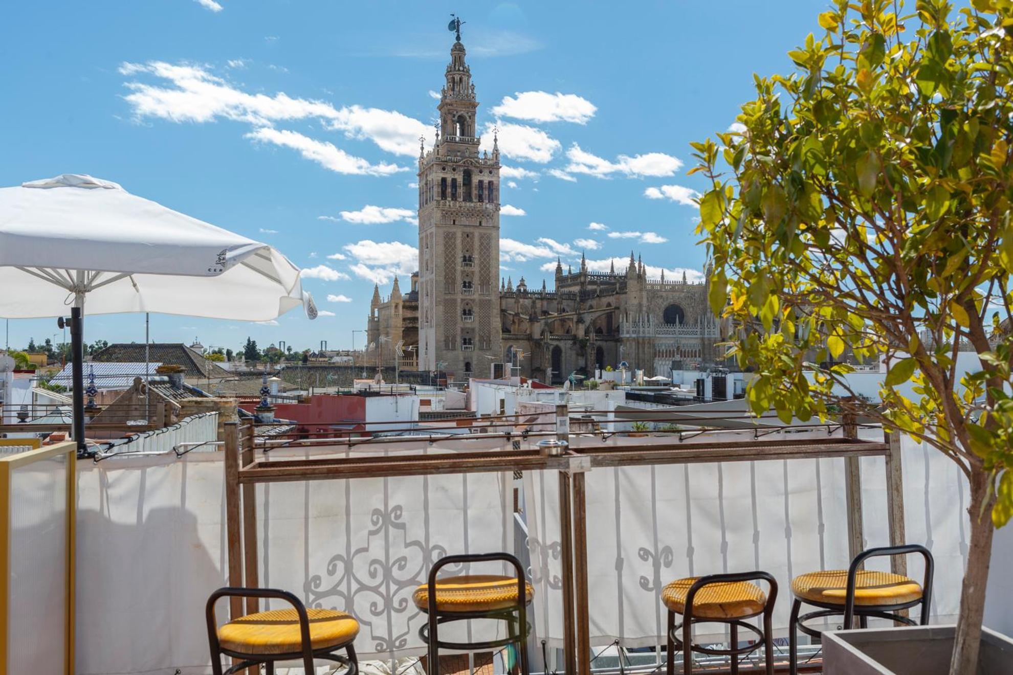 Hotel Convento La Gloria