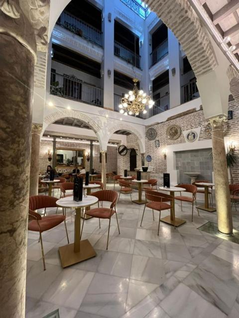 Hotel Convento La Gloria Sevilla