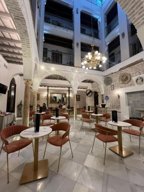 Hotel Convento La Gloria 3*
