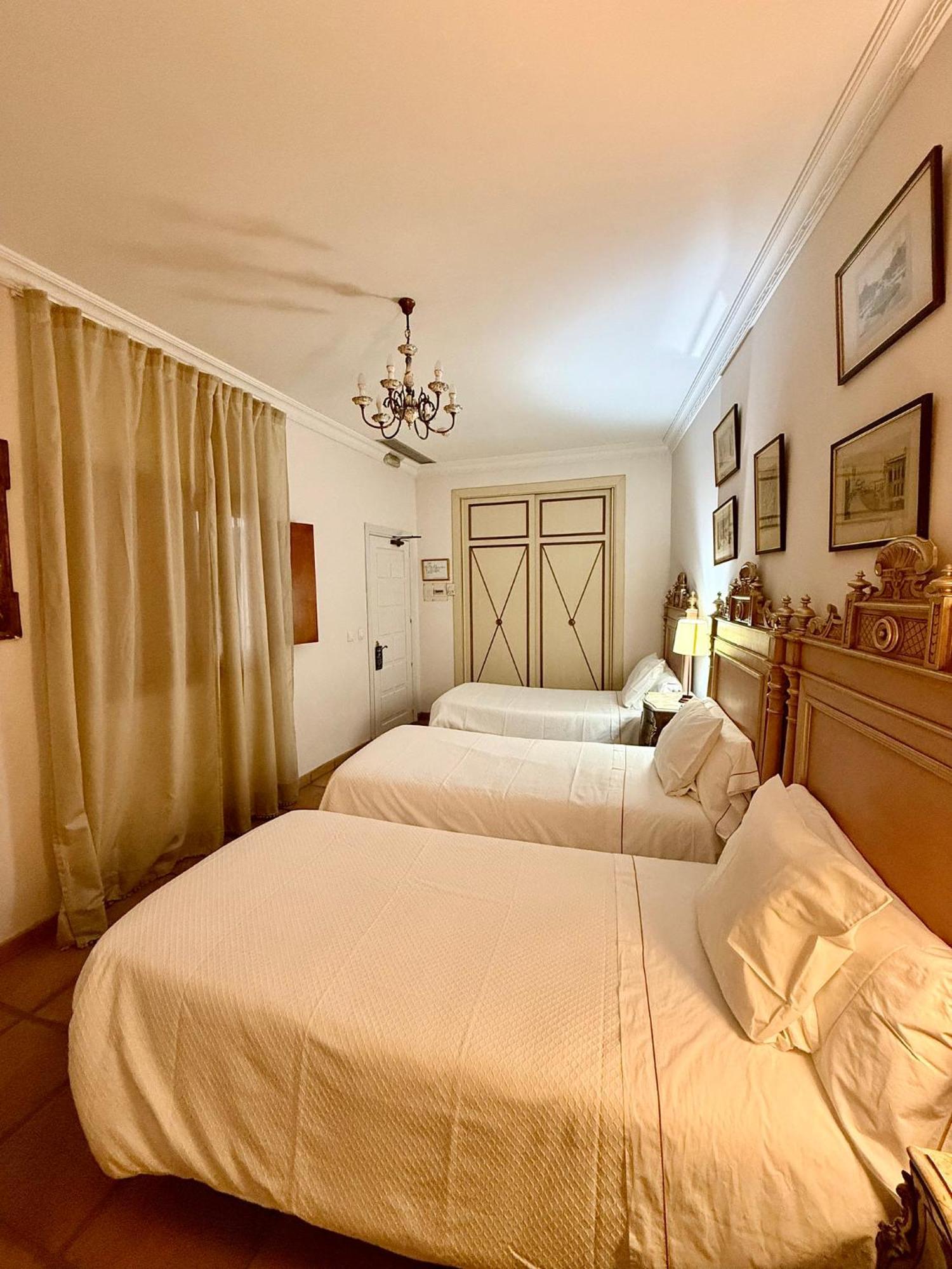 Convento La Gloria Hotel