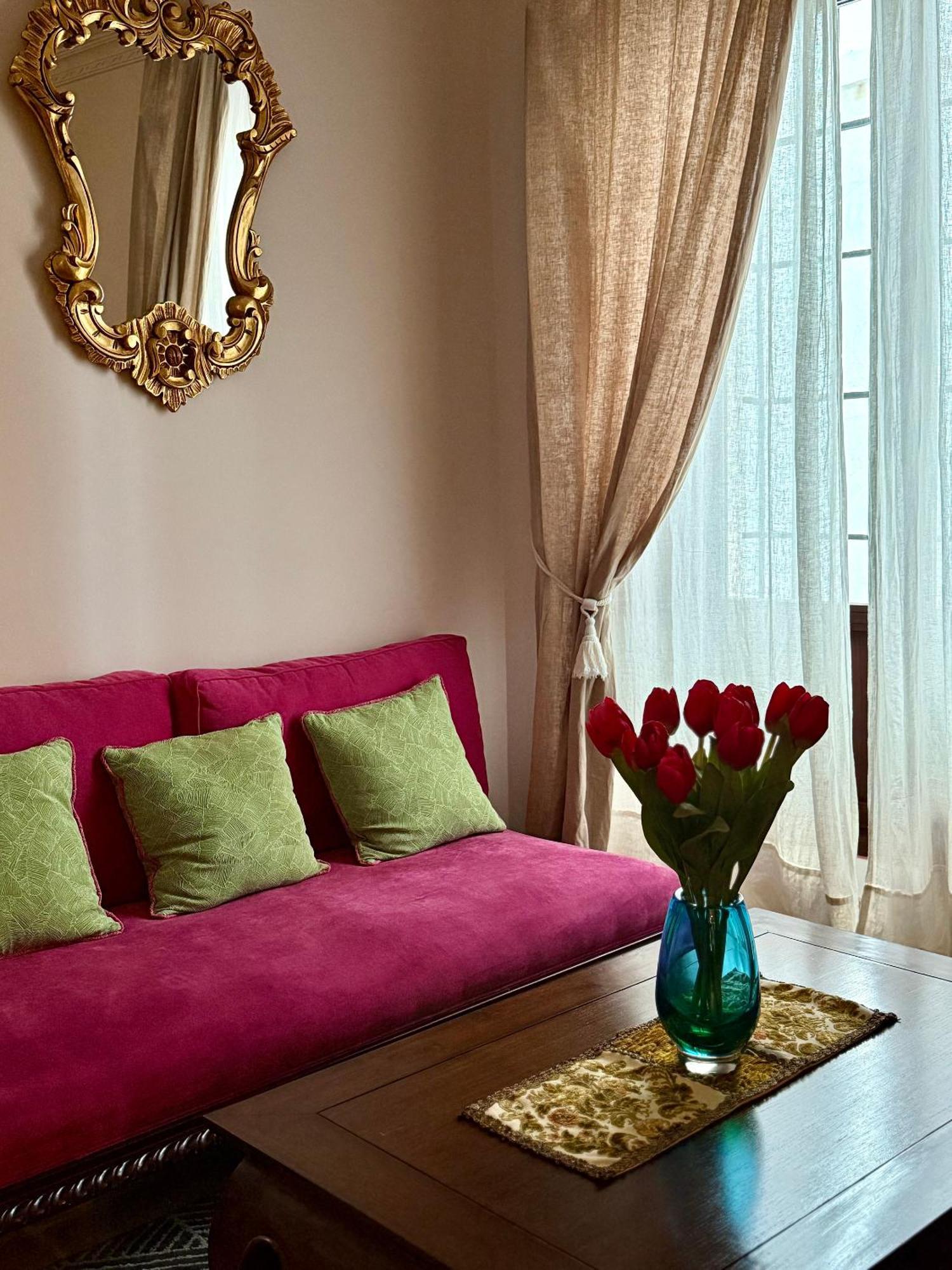 Hotel Convento La Gloria 3*