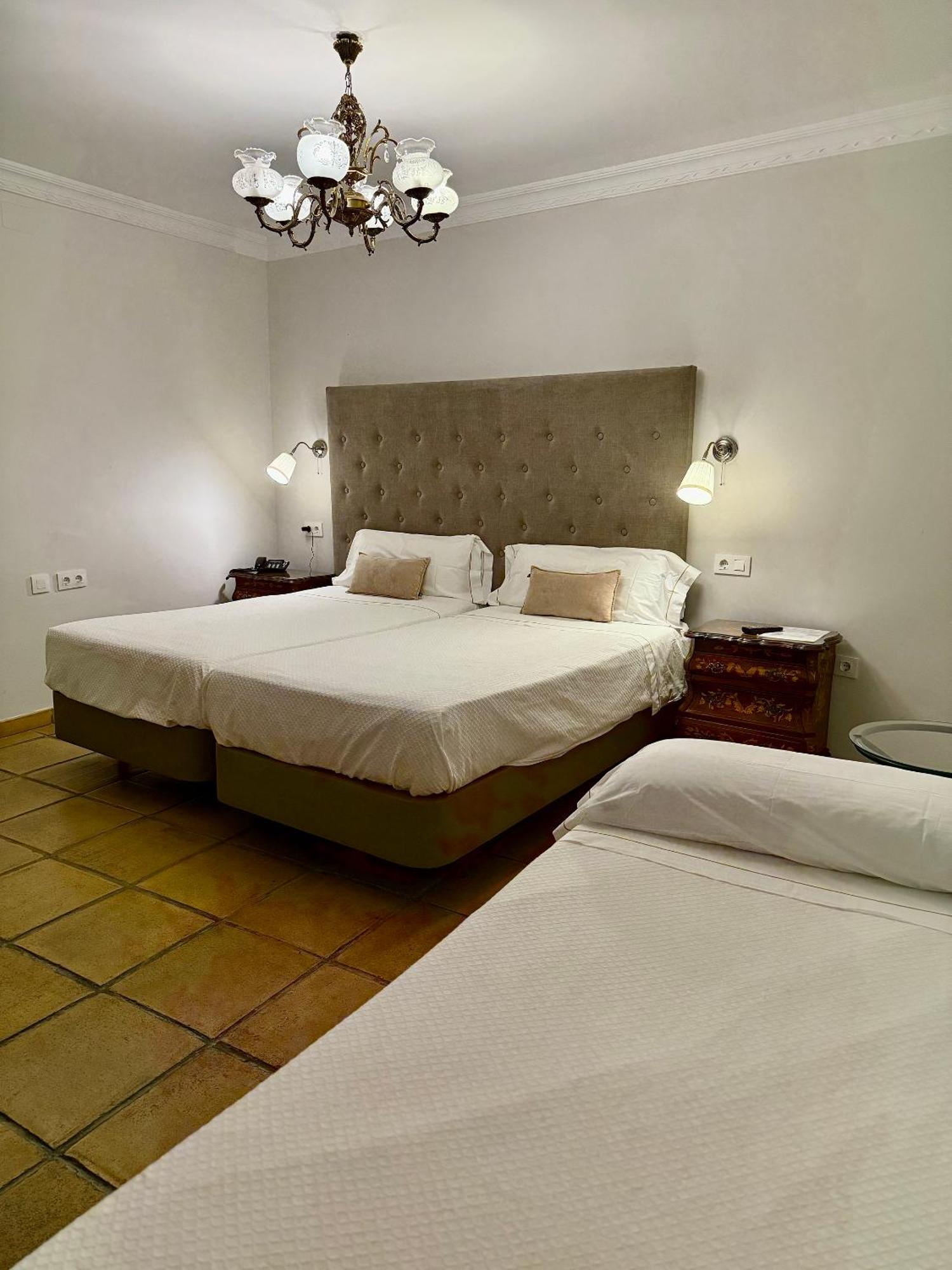 Convento La Gloria Hotel Sevilla