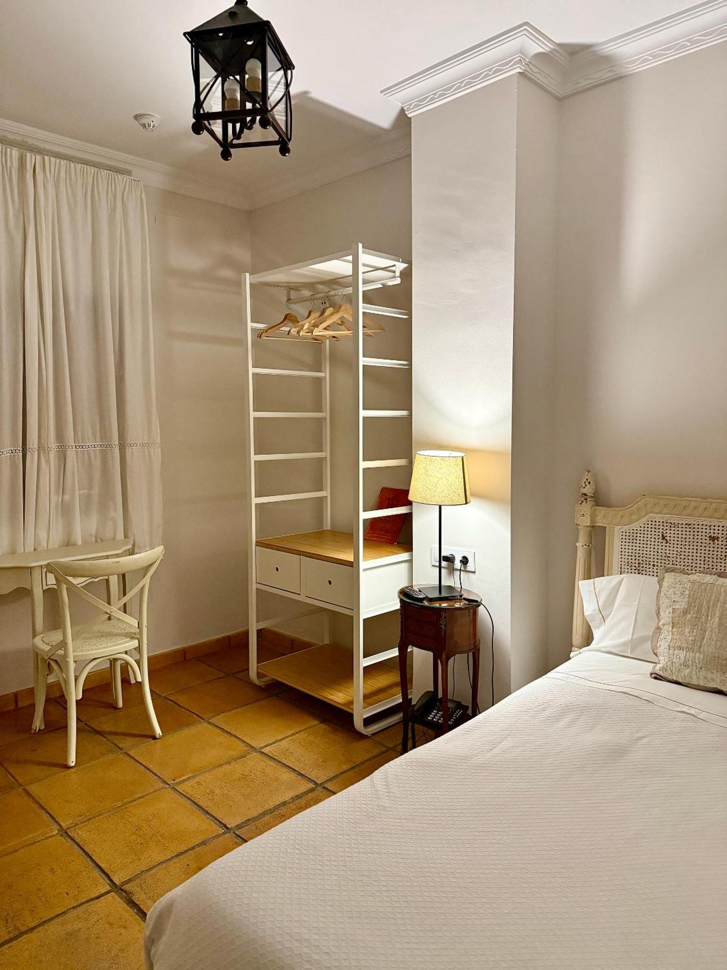Hotel Convento La Gloria Sevilla