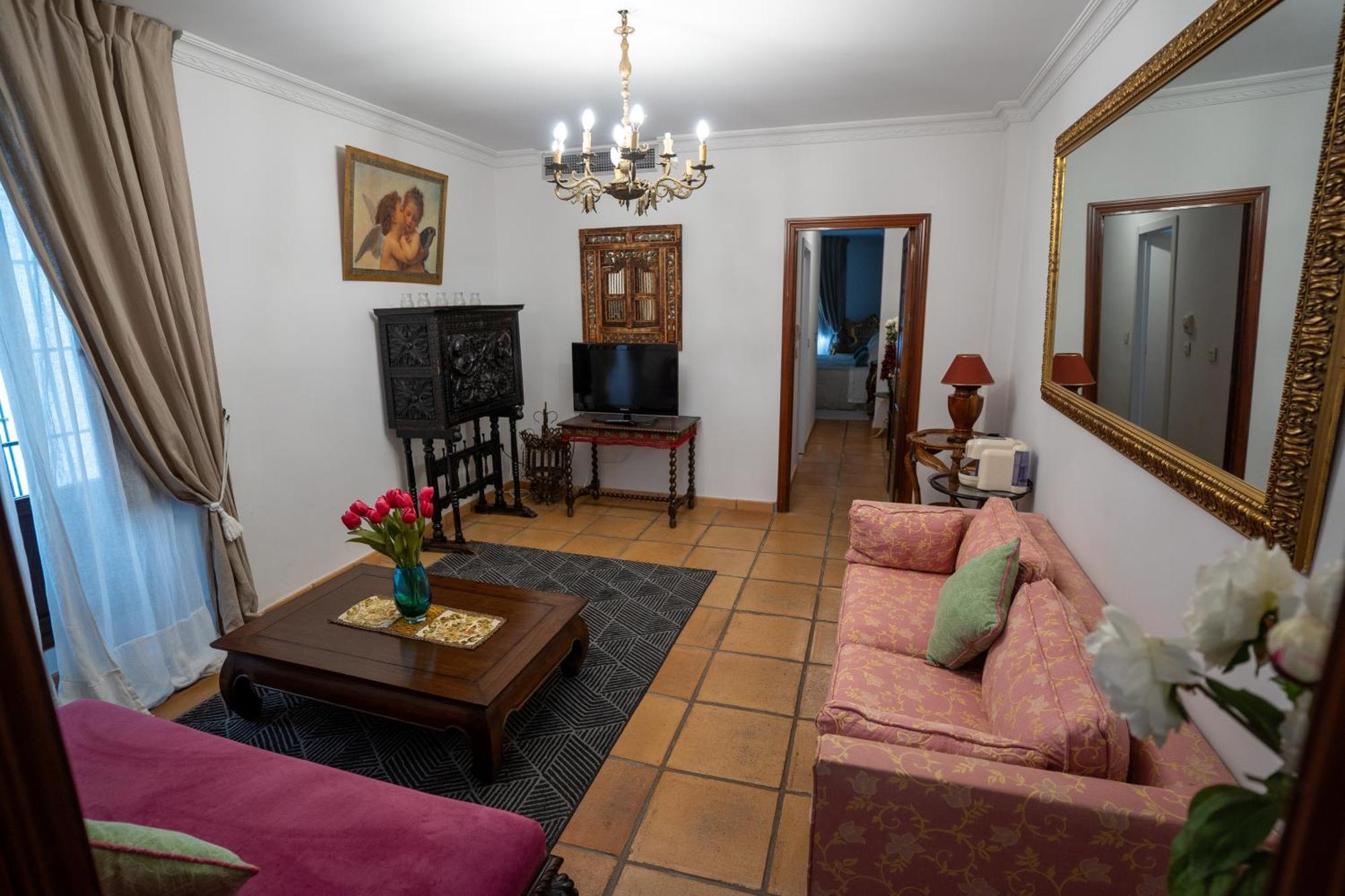 Convento La Gloria 3*