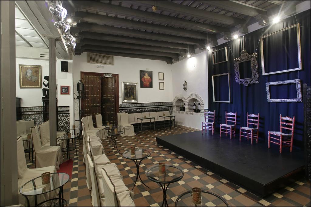 Hotel Convento La Gloria